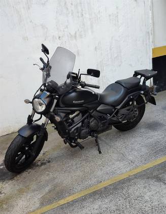 KAWASAKI VULCAN S ABS 